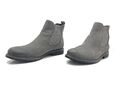 Tamaris Damen Stiefel Stiefelette Freizeit Comfort Gr. 40