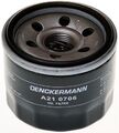 DENCKERMANN A210706 Ölfilter für SMART