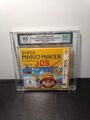 Super Mario Maker für Nintendo 3ds Nintendo DS - NEU Near Mint EGS 85 Kein VGA 