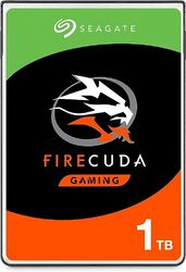 Seagate FireCuda 1TB ST1000LX015 128MB 2.5" (6.4cm) SATA 6Gb/s
