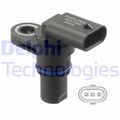 DELPHI Sensor Nockenwellenposition Nockenwellensensor Impulsgeber SS11358