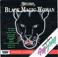 SANTANA - BLACK MAGIC WOMAN (CD COLUMBIA RECORDS 1992 EUROPE) 