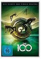 The 100 - Die komplette siebte und finale Staffel vo... | DVD | Zustand sehr gut