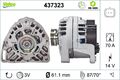 Lichtmaschine Generator Lima VALEO RE-GEN AT 437323 +71.40€ Pfand für RENAULT 1