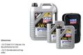 7L LIQUI MOLY 3853 Special Tec F 5W-30 Öl Motoröl Motorenöl Tasche