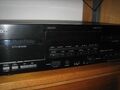 Tape Deck Cassette Deck enwood KX-W 4080 Stereo Double Cassette Auto Reverse