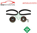 ZAHNRIEMENSATZ SET KIT INA 530 0514 10 G FÜR HONDA (GAC) ACCORD VI 2.3 VTEC