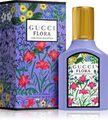 Gucci Flora Gorgeous Magnolia, Eau De Parfum, Natural Spray 30ml