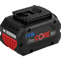 Bosch Professional ProCORE18V 5.5Ah 1600A02149 Werkzeug-Akku  18 V 5.5 Ah