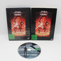 DVD | Star Wars: Die letzten Jedi