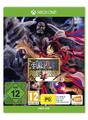 One Piece Pirate Warriors 4 Microsoft Xbox One gebraucht in OVP