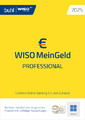 Download-Version WISO Mein Geld 2025 Professional - unbeschränkt lauffähig