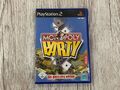 Monopoly Party Sony Playstation 2 | PS2 | OVP + Anleitung