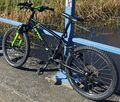 kinderfahrrad 20 zoll jungen