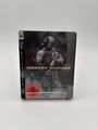 PS3 Spiel - Call of Duty: Modern Warfare 2 Hardened Edition DEUTSCH CIB