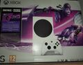 Microsoft Xbox Series S 512GB Spielekonsole inkl. Controller