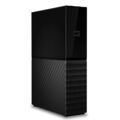 Western Digital 4TB USB My Book  externe Festplatte schwarz