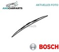 SCHEIBENWISCHER WISCHERBLATT HINTEN 3 397 011 654 BOSCH P NEU OE QUALITÄT