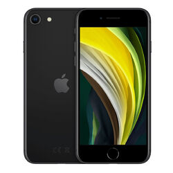 Apple iPhone SE 2020 64GB 128GB 256GB Smartphone - Refurbished Wie Neu🔥 OPTISCH WIE NEU 🔥 REFURBISHED 🔥 DHL VERSAND