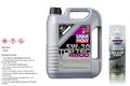 5Liter LIQUI MOLY Top Tec 4500 5W-30 Motoröl Öl ACEA C1 & Öl-Fleck-Entferner