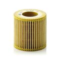 Ölfilter MANN-FILTER HU 710 x für Seat Skoda VW Ibiza IV Fabia II Polo Cordoba