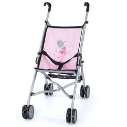 Puppen Buggy   Puppenwagen mini von Bayer  30108AA