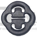 FA1 113-904 Halter Abgasanlage für SKODA VW TRABANT LADA AUDI SEAT WARTBURG B2