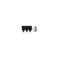 1x Keilrippenriemen TRISCAN 8640 300668 passend für FIAT HONDA LANCIA NISSAN