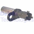 Delphi Ss10513-12B1 Kurbelwellensensor Sensor Kurbelwelle für Opel 1995->