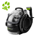 Bissell 37252 SpotClean Pet Pro Plus Tragbarer Fleckenreiniger