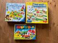 Set Kinderspiele  Mein erstes Mitmach-Spiel - Quips - Mein erster Spieleschatz