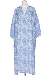 bloom Kleid Damen Dress Damenkleid Gr. EU 36 Blau #zl01mkcmomox fashion - Your Style, Second Hand