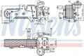 Nissens Abgasrückführung Kühler 989420 für Audi Skoda VW Seat A3 00-10