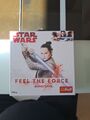 Star Wars Feel The Force Board Game