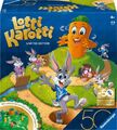 Ravensburger 23005 Lotti Karotti 50Y D Lustige Kinderspiele Lustige Kinderspiele