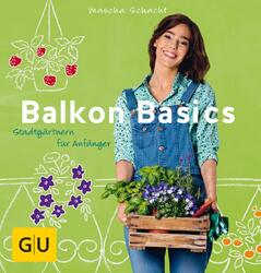 Balkon Basics Mascha Schacht