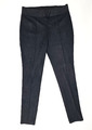 Next Damen Elegante Leggins Lederoptik Stretch Slim in Gr. 40