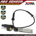 ABS Sensor Raddrehzahl Vorne Links Oder Rechts für BMW 3er E46 316-330 BJ 98-06