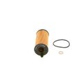 1x Ölfilter BOSCH F 026 407 123 passend für BMW TOYOTA MINI