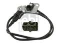 FEBI BILSTEIN 28386 Nockenwelleposition Sensor für OPEL ZAFIRA B (A05)