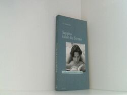 Sappho küsst die Sterne. Neue deutschsprachige Literatur von Lesben Bubeck, Ilon