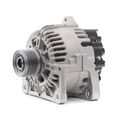 RIDEX 4G0445 Lichtmaschine Generator 110A 12V für BMW 3 Touring (E91)