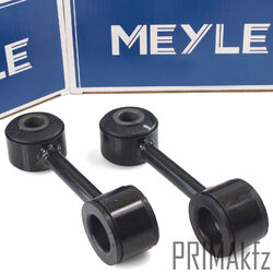 2x MEYLE 1160600102 Koppelstange Stabilisator Vorne für VW Transporter T4 IV Bus