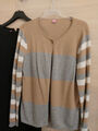 Basler feiner Cardigan Gr. 42 top