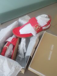 Michael Kors Sandalen US Gr. 9 (40)   *NEU*