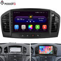 Für Opel Insignia A G09 2008-2013 Autoradio Android 13.0 GPS Navi WIFI BT FM RDS