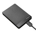 Externe Festplatte USB 3.0 500GB 1TB 2,5 Zoll HDD Storage Extended Hard Drive