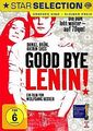 Good Bye, Lenin! von Wolfgang Becker | DVD | Zustand sehr gut