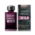 Profumo Uomo Joop! Homme Wild Edt 75ml + Campioncini In Regalo Nuovo Originale