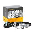 Continental ContiTech CT1028WP7 Wasserpumpe + Zahnriemensatz für VW PASSAT (3B3)